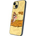 Looney Tunes Tasmanian Devil Rope Swing iPhone Skins